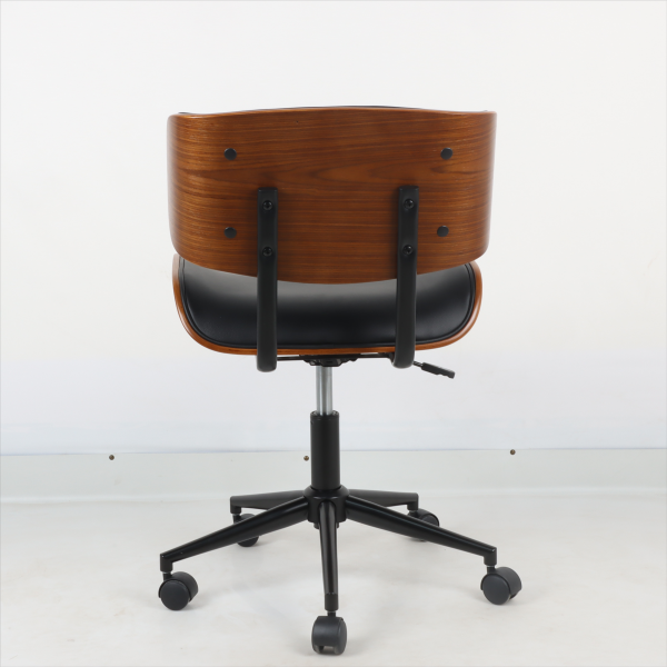 Leather Task Chair