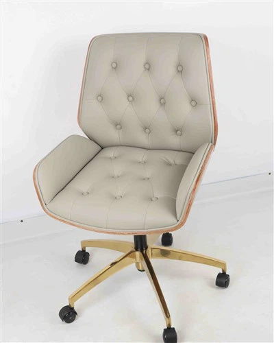 Работен стол Whit Wheels