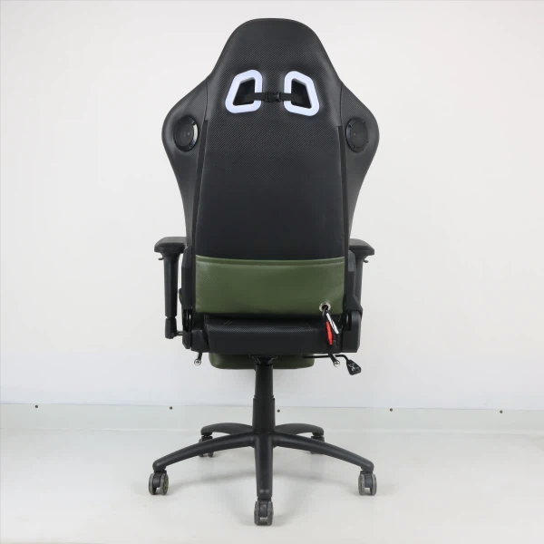 Gaming Ergonomics