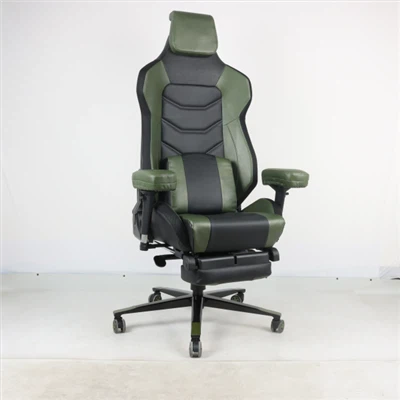 Шефски стол