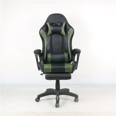 Офис стол за състезателна кола